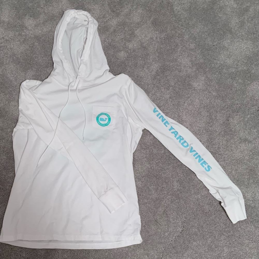 Vineyard Vines Hoodie